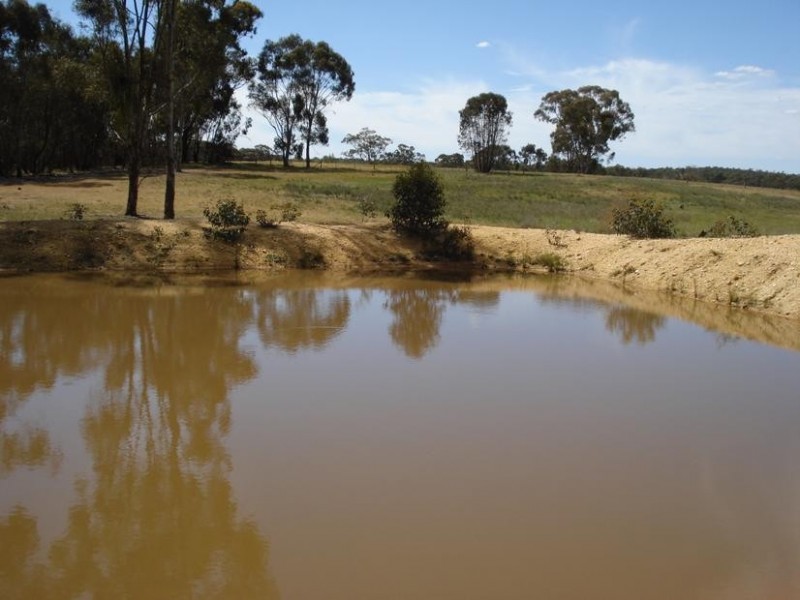 4F Crown Allotment 4F Sec W Parish of Lillicur, Amherst VIC 3371