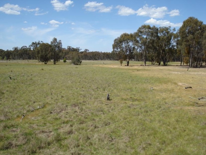 4F Crown Allotment 4F Sec W Parish of Lillicur, Amherst VIC 3371