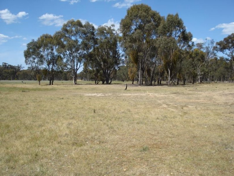 4F Crown Allotment 4F Sec W Parish of Lillicur, Amherst VIC 3371