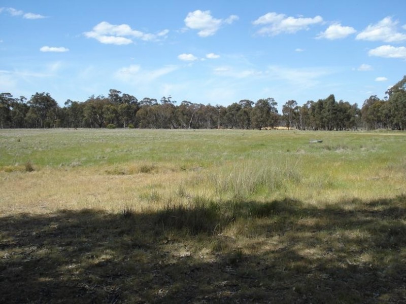 4F Crown Allotment 4F Sec W Parish of Lillicur, Amherst VIC 3371