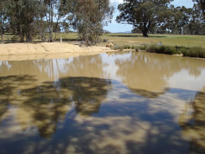 110 Baker Road, Amherst VIC 3371