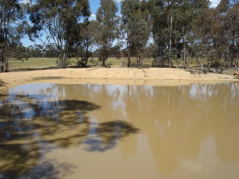 110 Baker Road, Amherst VIC 3371