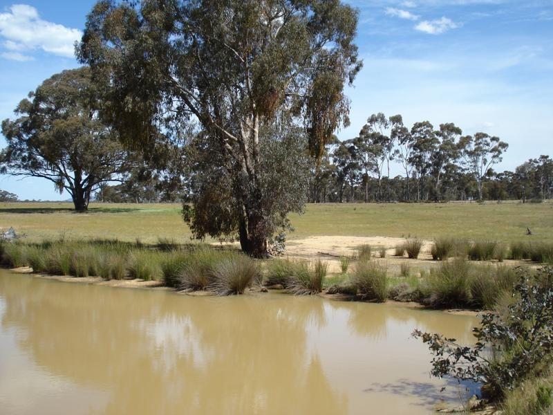 110 Baker Road, Amherst VIC 3371