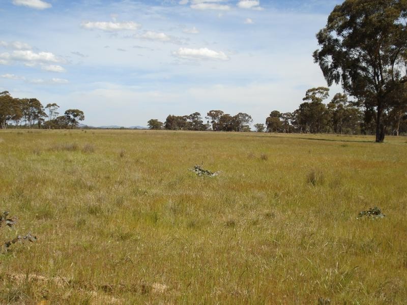 110 Baker Road, Amherst VIC 3371