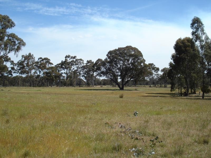 110 Baker Road, Amherst VIC 3371