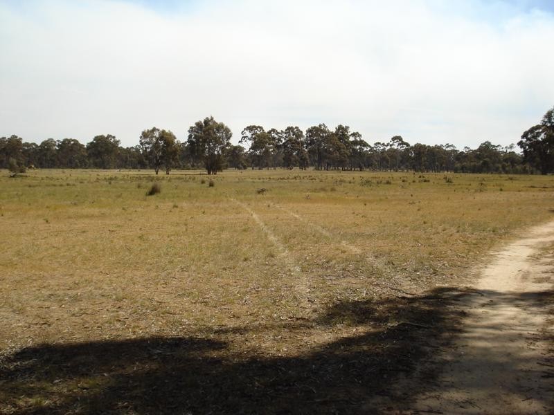 110 Baker Road, Amherst VIC 3371