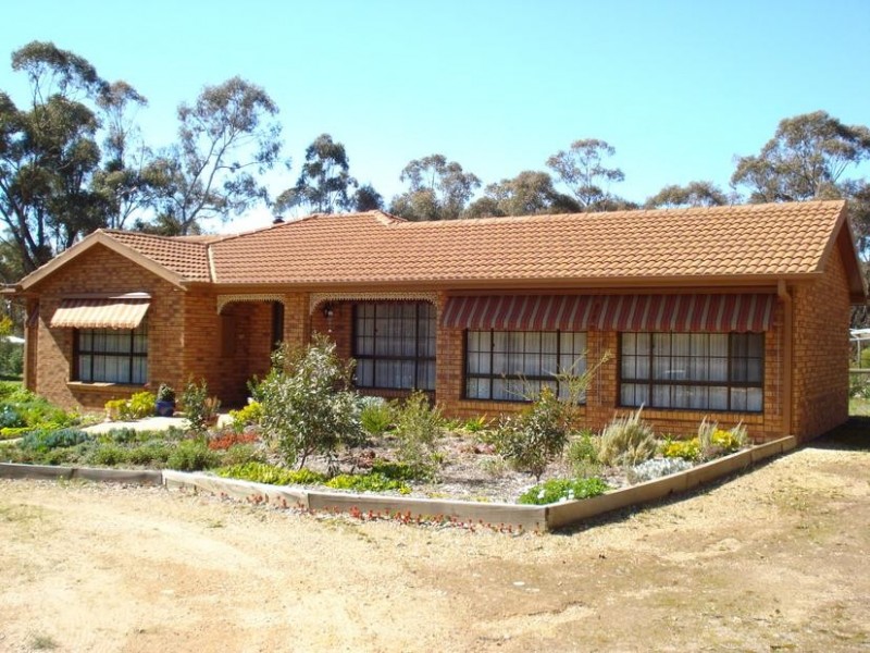 47 Dillon Court, Alma VIC 3465