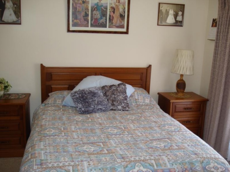 47 Dillon Court, Alma VIC 3465