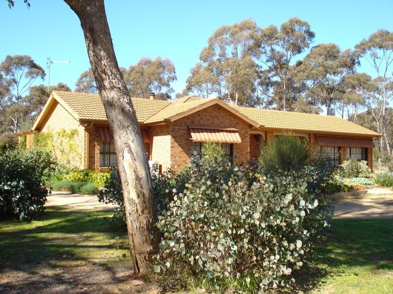 47 Dillon Court, Alma VIC 3465