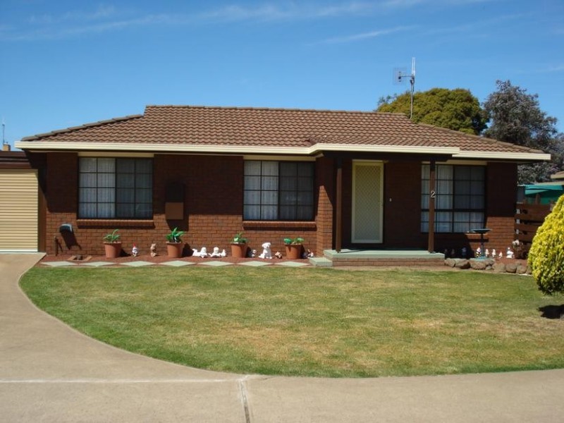 2/3 Rinford Street, Maryborough VIC 3465