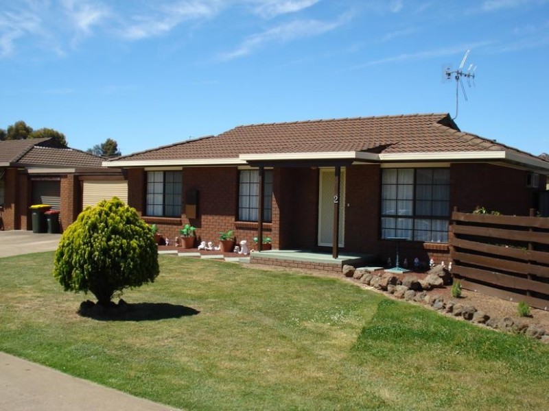 2/3 Rinford Street, Maryborough VIC 3465