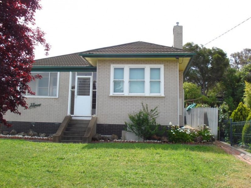 1 Clarendon Street, Maryborough VIC 3465