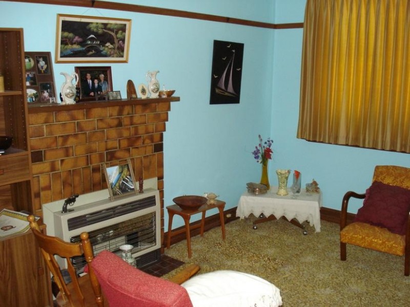 1 Clarendon Street, Maryborough VIC 3465