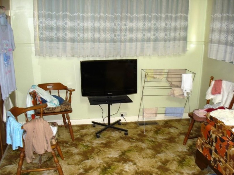 1 Clarendon Street, Maryborough VIC 3465