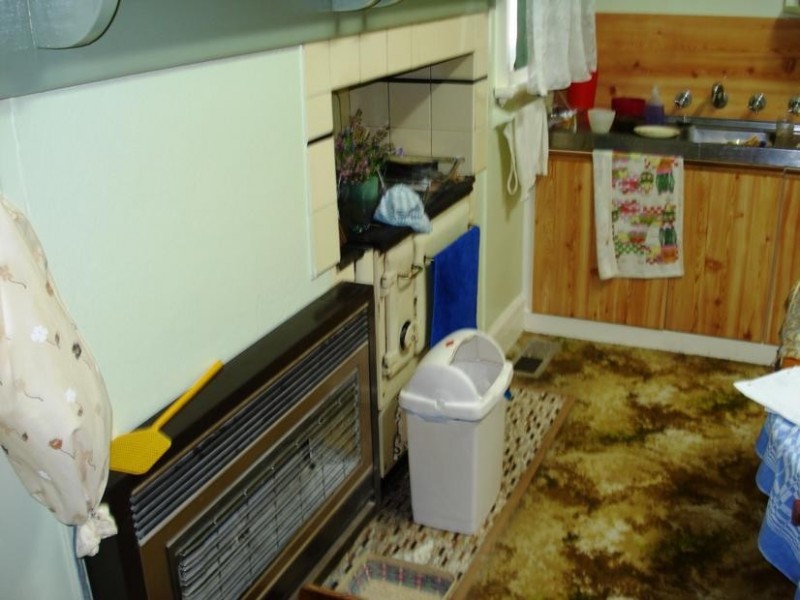 1 Clarendon Street, Maryborough VIC 3465