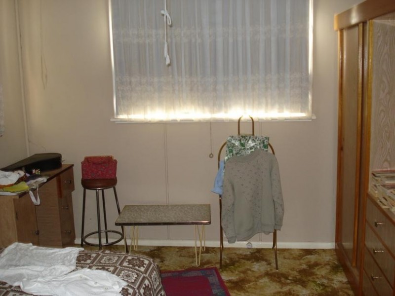 1 Clarendon Street, Maryborough VIC 3465