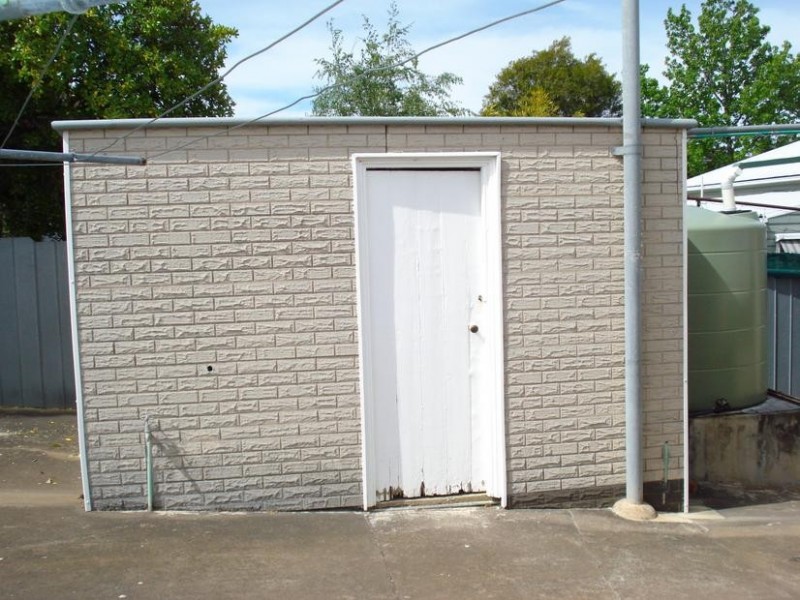 1 Clarendon Street, Maryborough VIC 3465