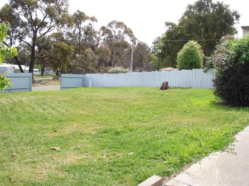 1 Clarendon Street, Maryborough VIC 3465