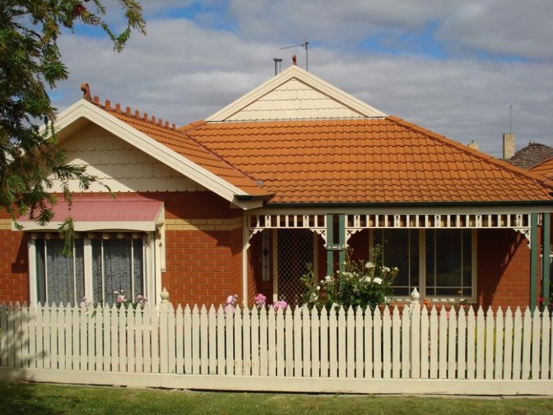 4/26 Clarendon Street, Maryborough VIC 3465