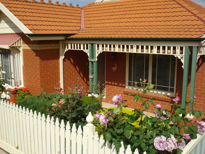 4/26 Clarendon Street, Maryborough VIC 3465