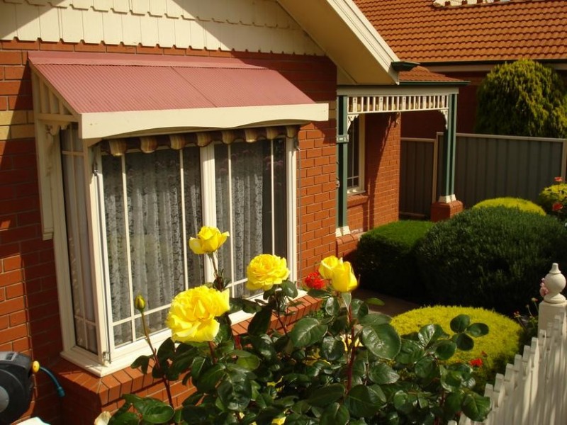 4/26 Clarendon Street, Maryborough VIC 3465