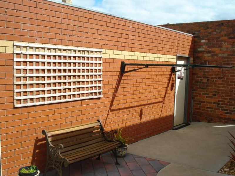 4/26 Clarendon Street, Maryborough VIC 3465