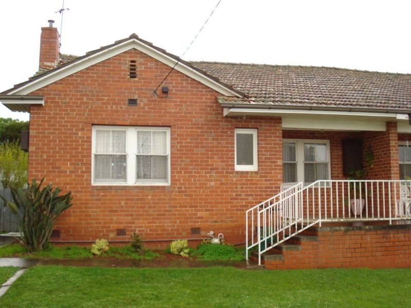 1 Frost Avenue, Maryborough VIC 3465