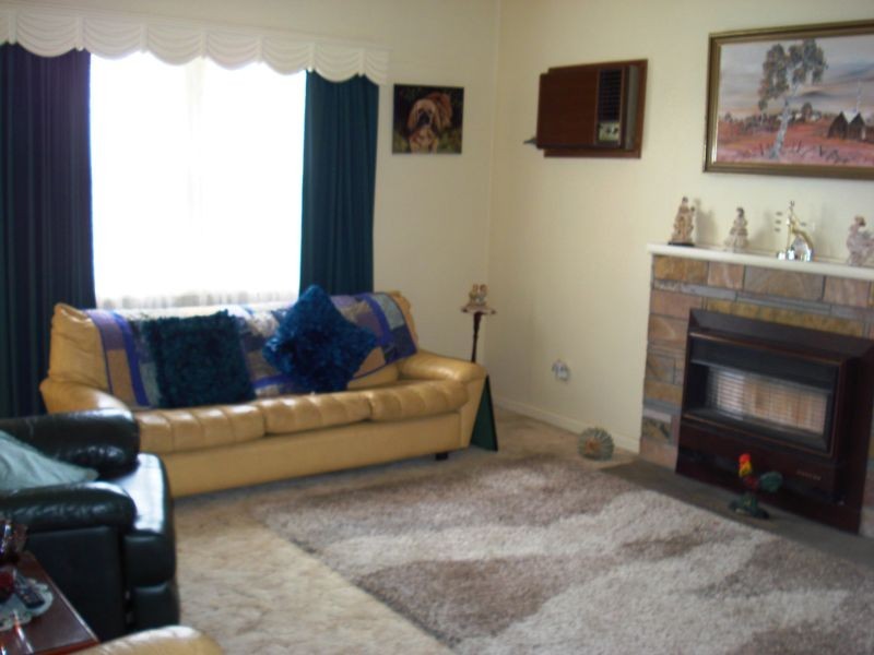 1 Frost Avenue, Maryborough VIC 3465