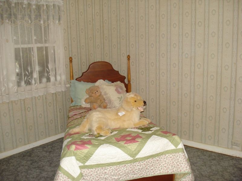 1 Frost Avenue, Maryborough VIC 3465