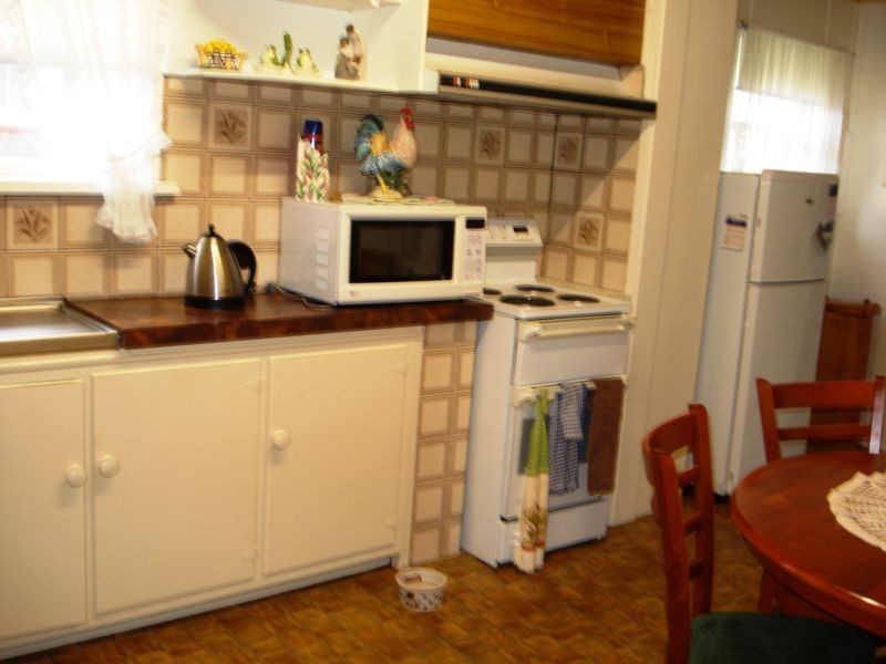 1 Frost Avenue, Maryborough VIC 3465