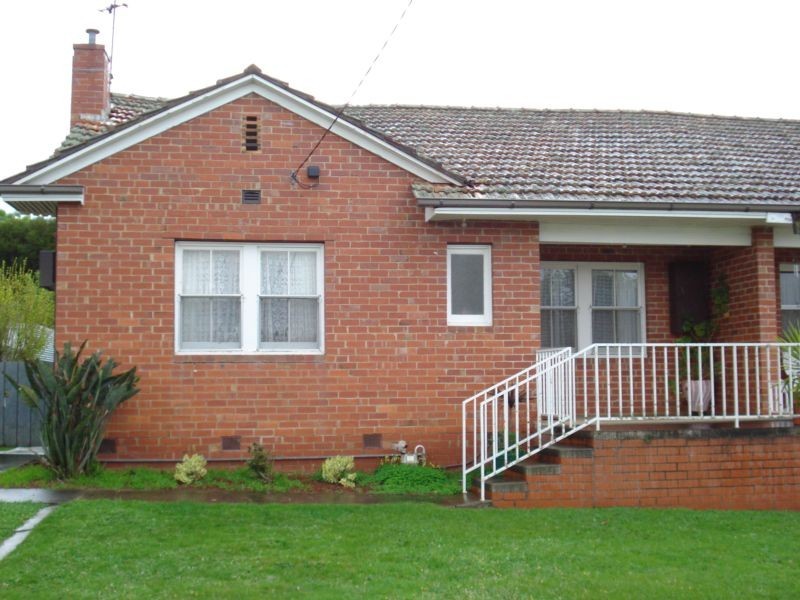 1 Frost Avenue, Maryborough VIC 3465