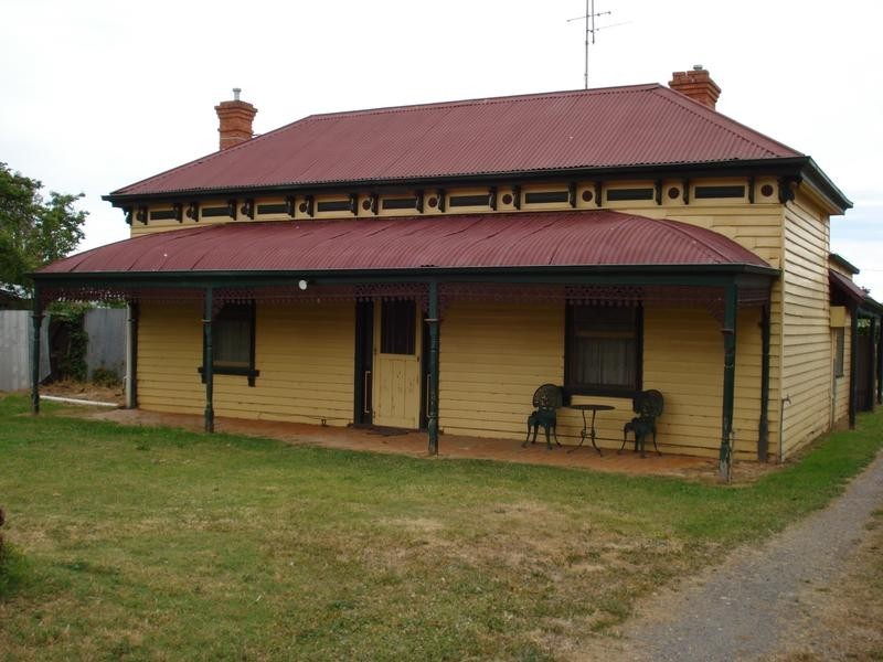 18 Green Street, CARISBROOK, Maryborough VIC 3465