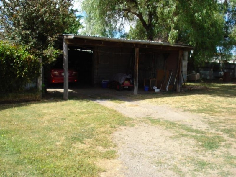 18 Green Street, CARISBROOK, Maryborough VIC 3465