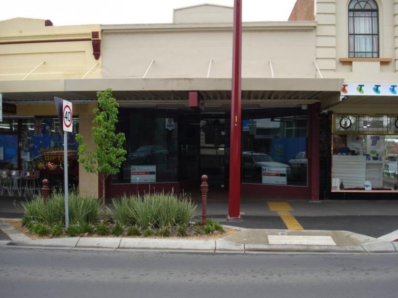 144 High Street, Maryborough VIC 3465