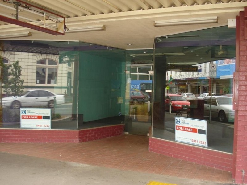 144 High Street, Maryborough VIC 3465