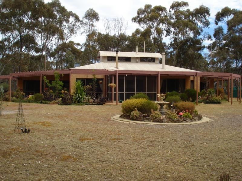 523 Maryborough – Dunolly Road Havelock, Maryborough VIC 3465