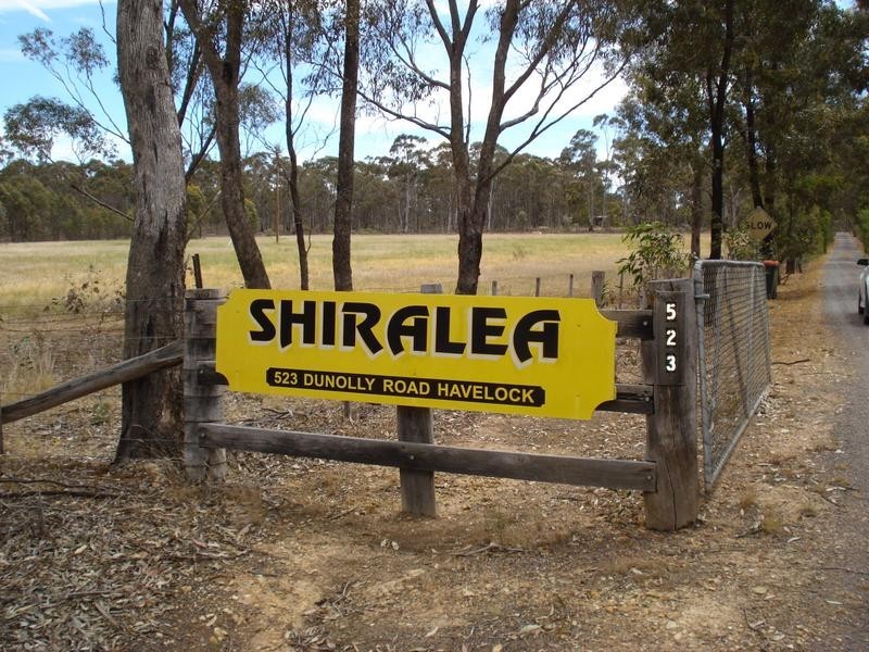 523 Maryborough – Dunolly Road Havelock, Maryborough VIC 3465