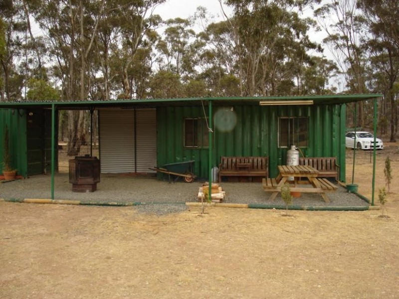 495 Ponderosa Road, Bealiba VIC 3475