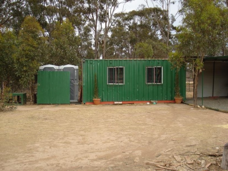 495 Ponderosa Road, Bealiba VIC 3475