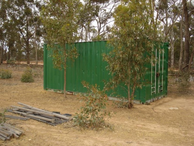 495 Ponderosa Road, Bealiba VIC 3475