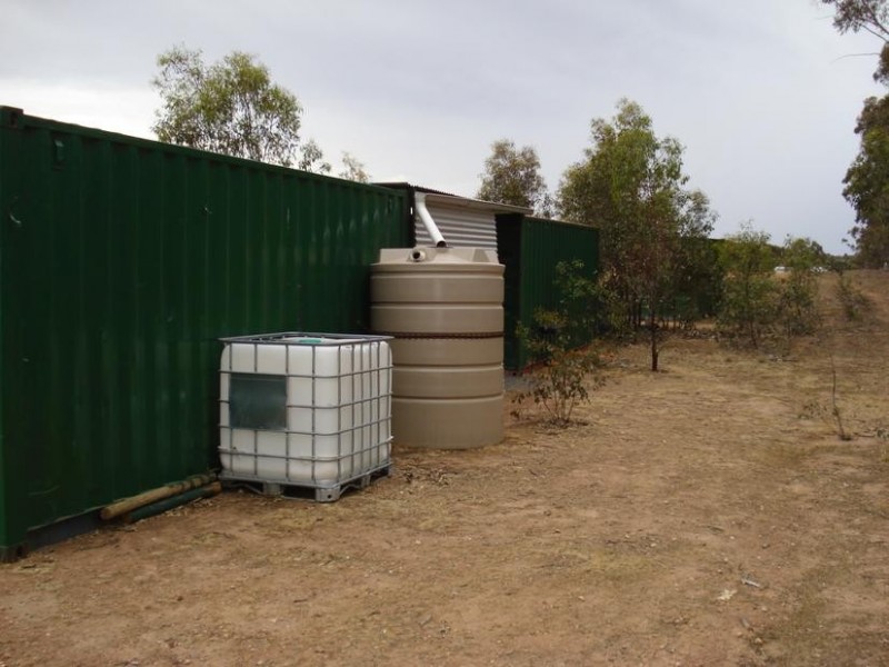 495 Ponderosa Road, Bealiba VIC 3475