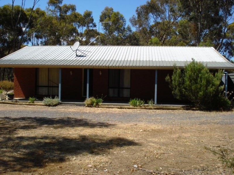 15 Ferris Lane, Talbot VIC 3371