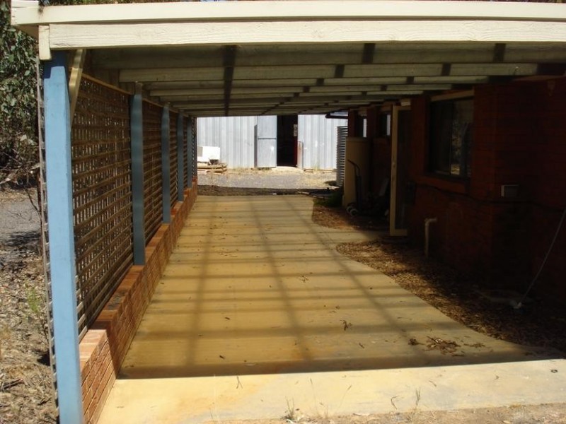 15 Ferris Lane, Talbot VIC 3371