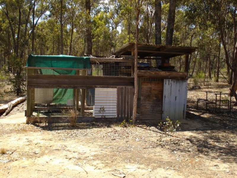 15 Ferris Lane, Talbot VIC 3371