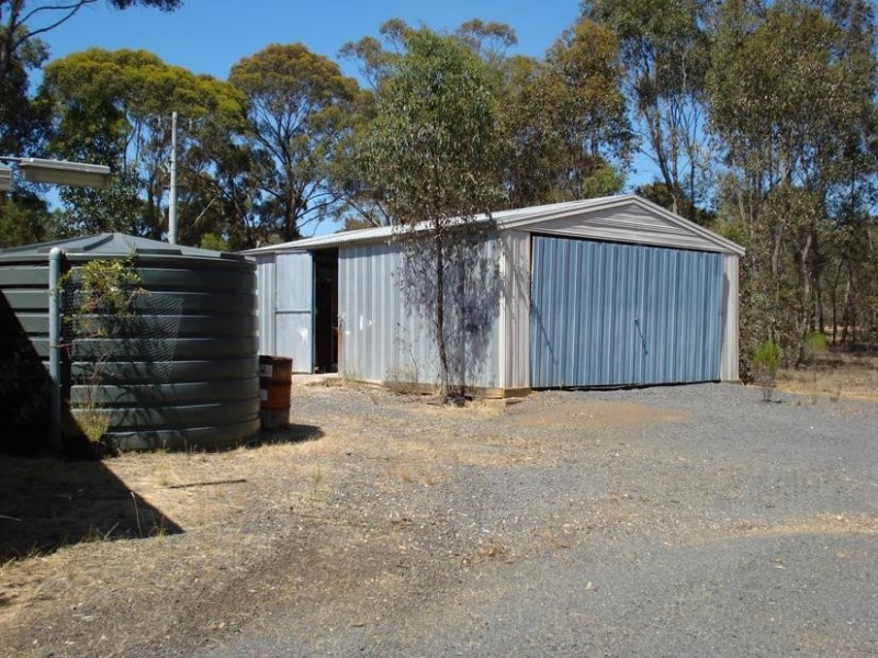 15 Ferris Lane, Talbot VIC 3371