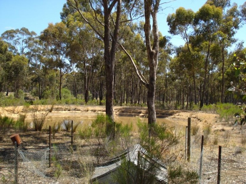 15 Ferris Lane, Talbot VIC 3371