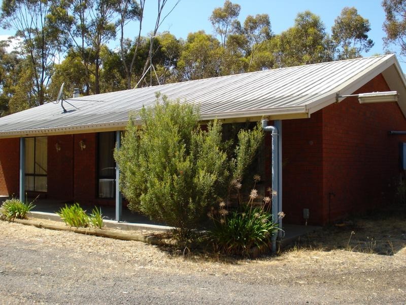 15 Ferris Lane, Talbot VIC 3371