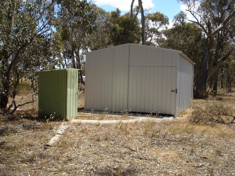 672 Carisbrook-Havelock Road, HAVELOCK, Maryborough VIC 3465