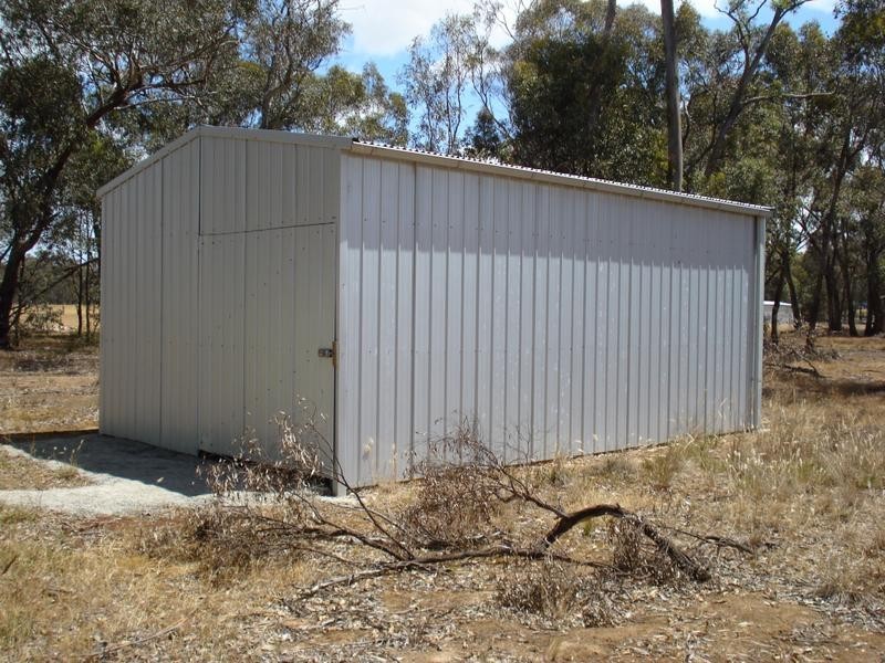 672 Carisbrook-Havelock Road, HAVELOCK, Maryborough VIC 3465