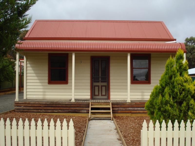 121 Inkerman Street, Maryborough VIC 3465